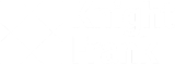 Knight Frank Logo White